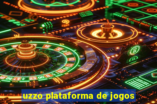 uzzo plataforma de jogos